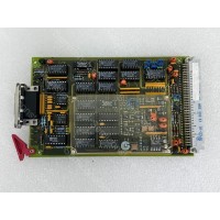 FEI 4022 192 93173 REF/U Module Board...